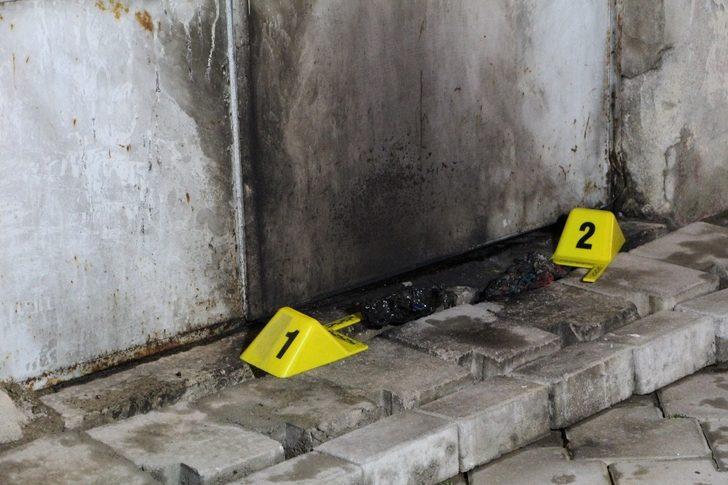 Takıntılı eski sevgili erkek arkadaşının ailesinin evini yakmaya çalıştı G4