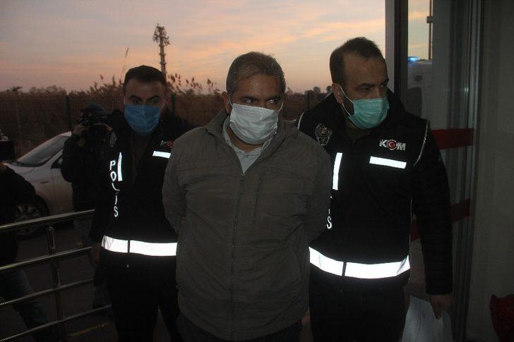 20 milyon liralık haksız kazanç elde eden tefecilere operasyon G1