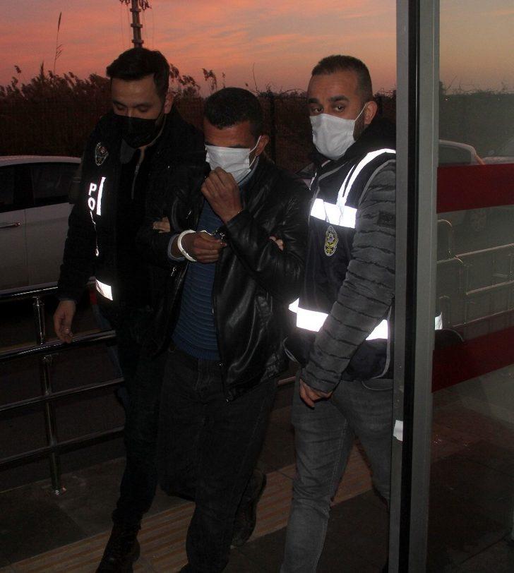 20 milyon liralık haksız kazanç elde eden tefecilere operasyon G3