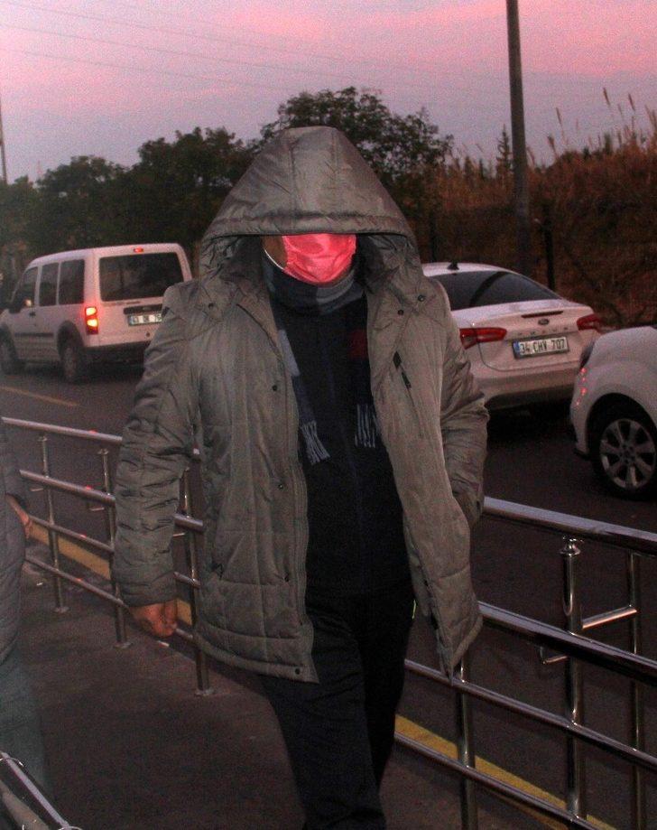 20 milyon liralık haksız kazanç elde eden tefecilere operasyon G4