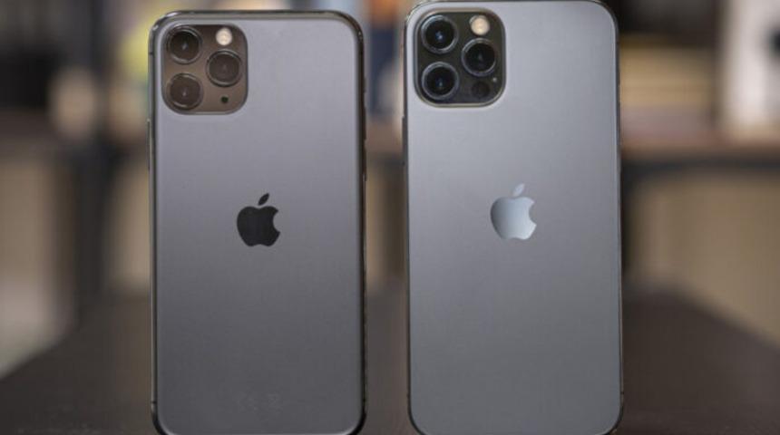 iPhone 13’ün maksimum depolama alanı şaşırttı
