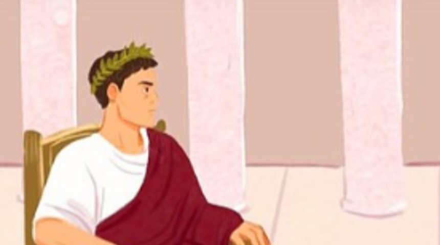 İki bin yıl önce Datça’da işlenen garip bir cinayetin arkasında yatan ilginç nedenler!