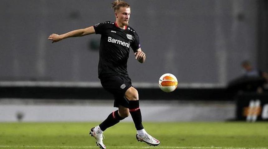 Tin Jedvaj zorunlu satın alma opsiyonuna takıldı