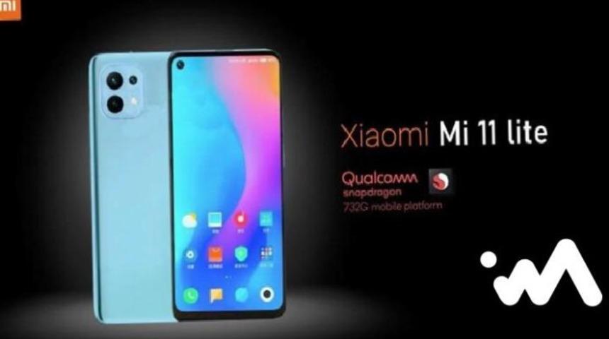 Xiaomi Mi 11 ailesi ortaya çıktı