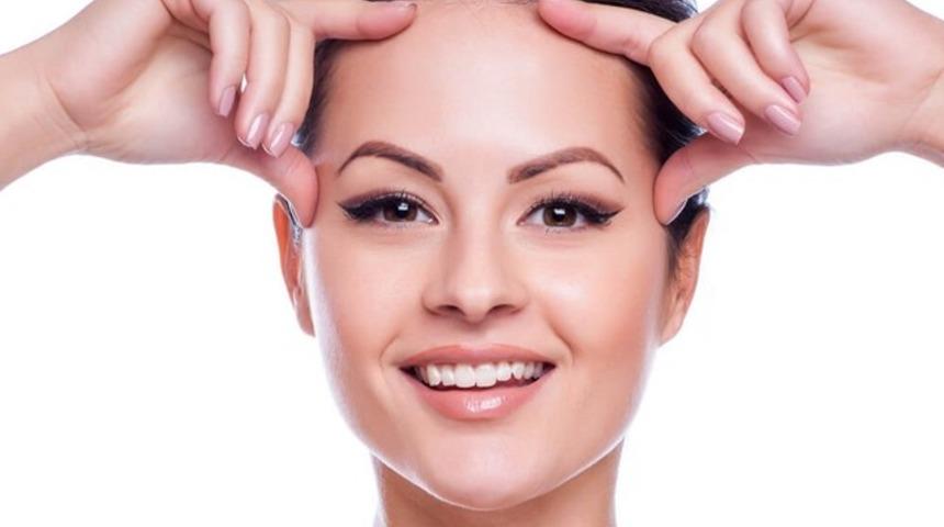 Genel yüz estetiği