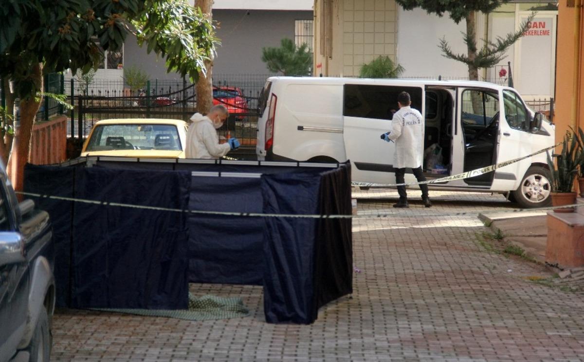 18 yaşındaki gen&ccedil; kızın feci sonu