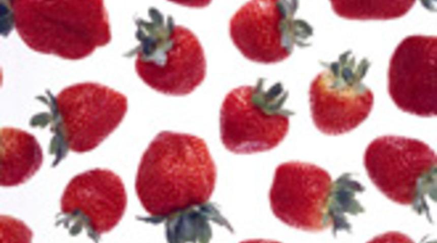 İla&ccedil; Gibi Meyveler