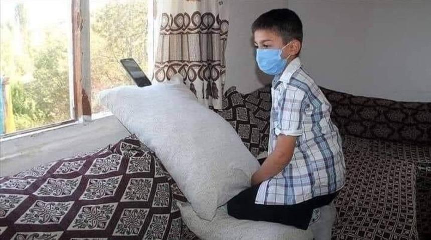 Tomarzalılar internet altyapılarının g&uuml;&ccedil;lendirilmesini istiyor