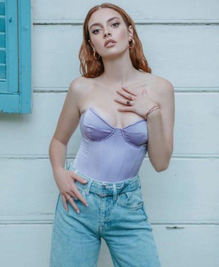 Sadakatsiz'in Derin'i Melis Sezen: Bu resmen psikolojik taciz! G2