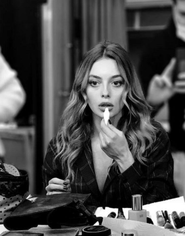 Sadakatsiz'in Derin'i Melis Sezen: Bu resmen psikolojik taciz! G3