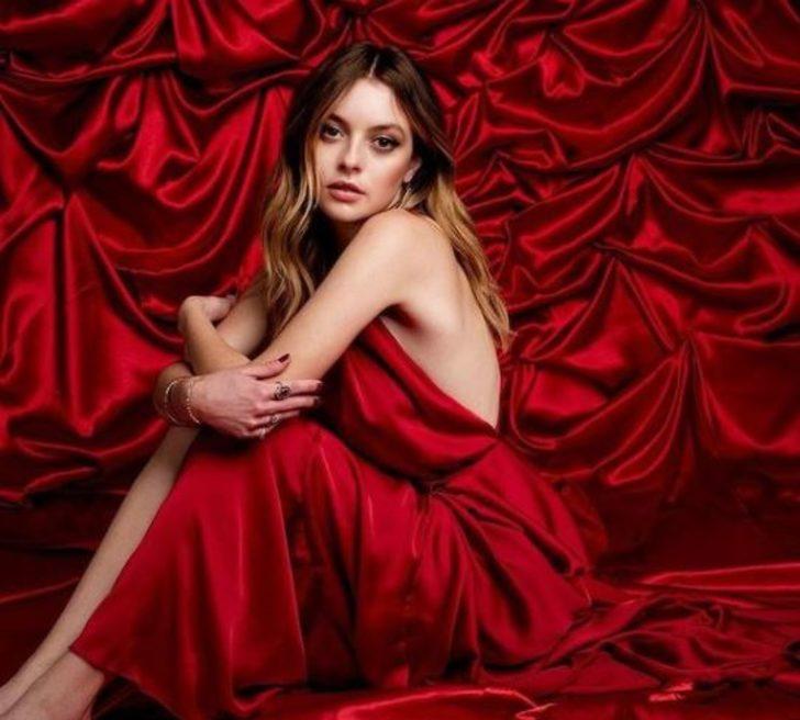 Sadakatsiz'in Derin'i Melis Sezen: Bu resmen psikolojik taciz! G4