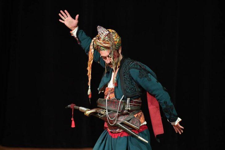 Halk Oyunları’nda Türkiye Şampiyonluğu G1