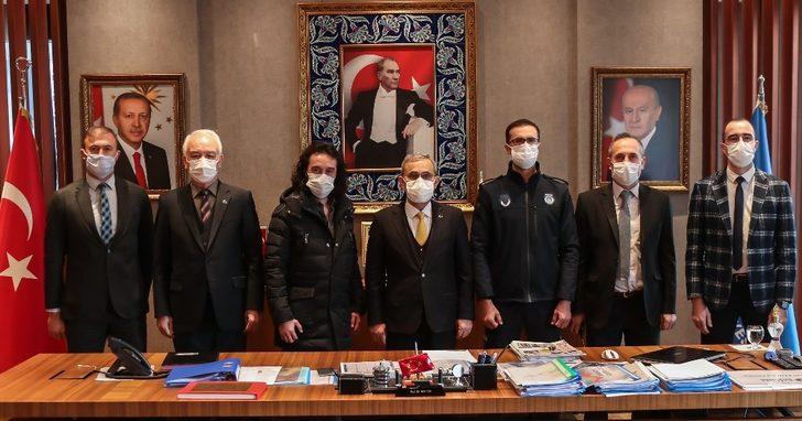 Halk Oyunları’nda Türkiye Şampiyonluğu G2