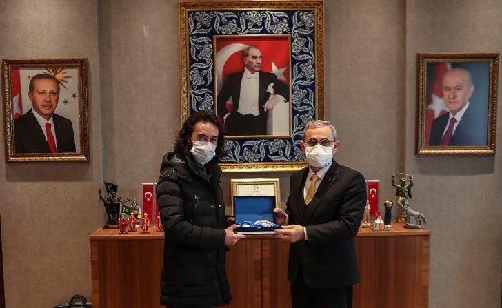 Halk Oyunları’nda Türkiye Şampiyonluğu G3