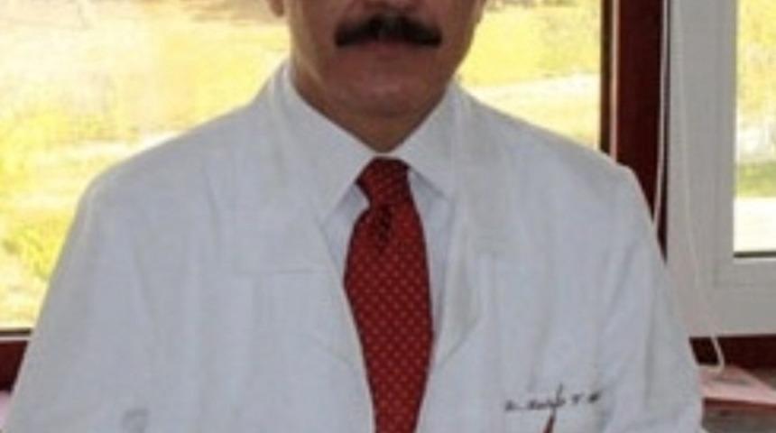 Akdeniz Üniversitesi Hastanesinin acı günü