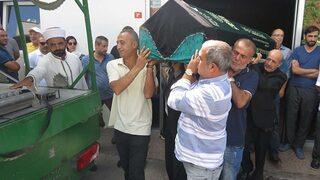 Filiz Aker toprağa verildi! Ağabeyi Sümer Bayer bomba iddialarda bulundu