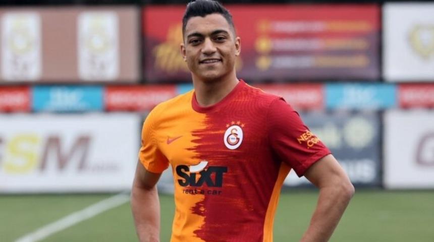 Mostafa Mohamed'den Fatih Terim'e "Hazırım hocam"