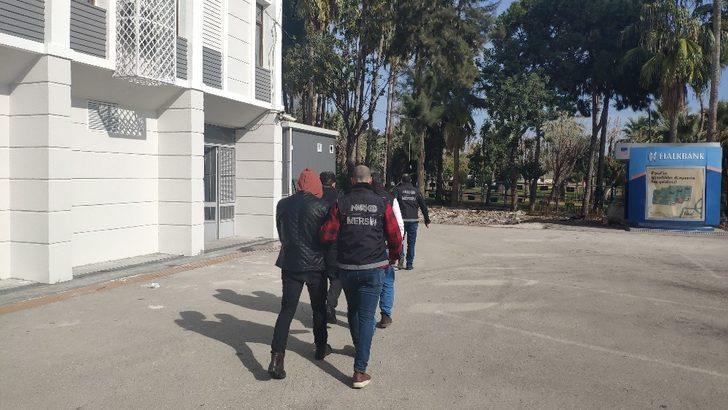 Kömür kazanından 200 bin captagon hap çıktı G3