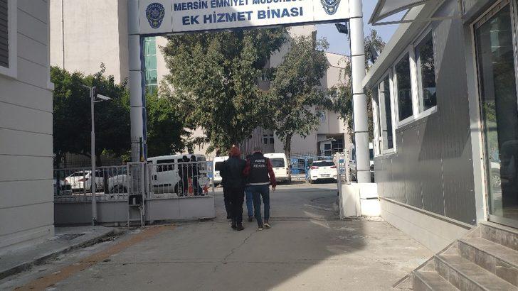 Kömür kazanından 200 bin captagon hap çıktı G5