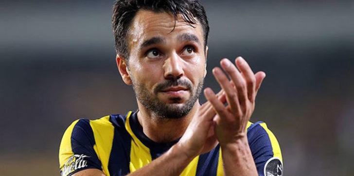 Volkan Şen, Beşiktaş'a gidiyor G3