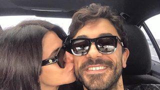 Nesrin Cavadzade ile Gökhan Alkan ayrıldı