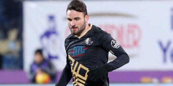 Volkan Şen, Beşiktaş'a gidiyor G5