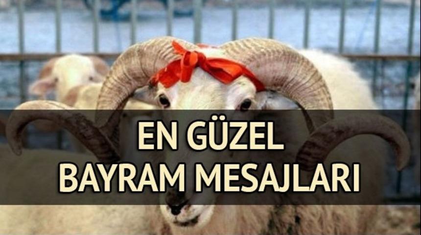 Hem bayram mesajları hem cuma mesajları: Sevdiklerinize bug&uuml;n bayram mesajı ve cuma mesajı g&ouml;ndermek i&ccedil;in mesajlar
