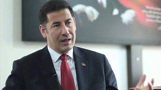 Sinan Oğan: Kurultay tarihi ertelenirse MHP kapatılabilir