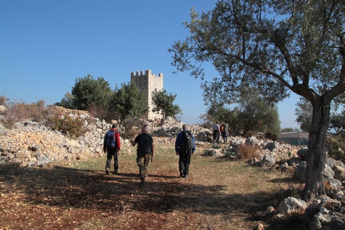 &lsquo;Kilikya Yolu Projesi&rsquo; ile spor turizmi canlandırılacak