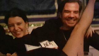 Beren Saat'ten duygusal mesaj! 'Yıllar önce bugün Kenan ile tanıştık'