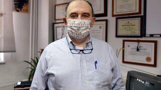 Bilim Kurulu Üyesi Kara'dan, mutasyonlu virüste çift maske uyarısı
