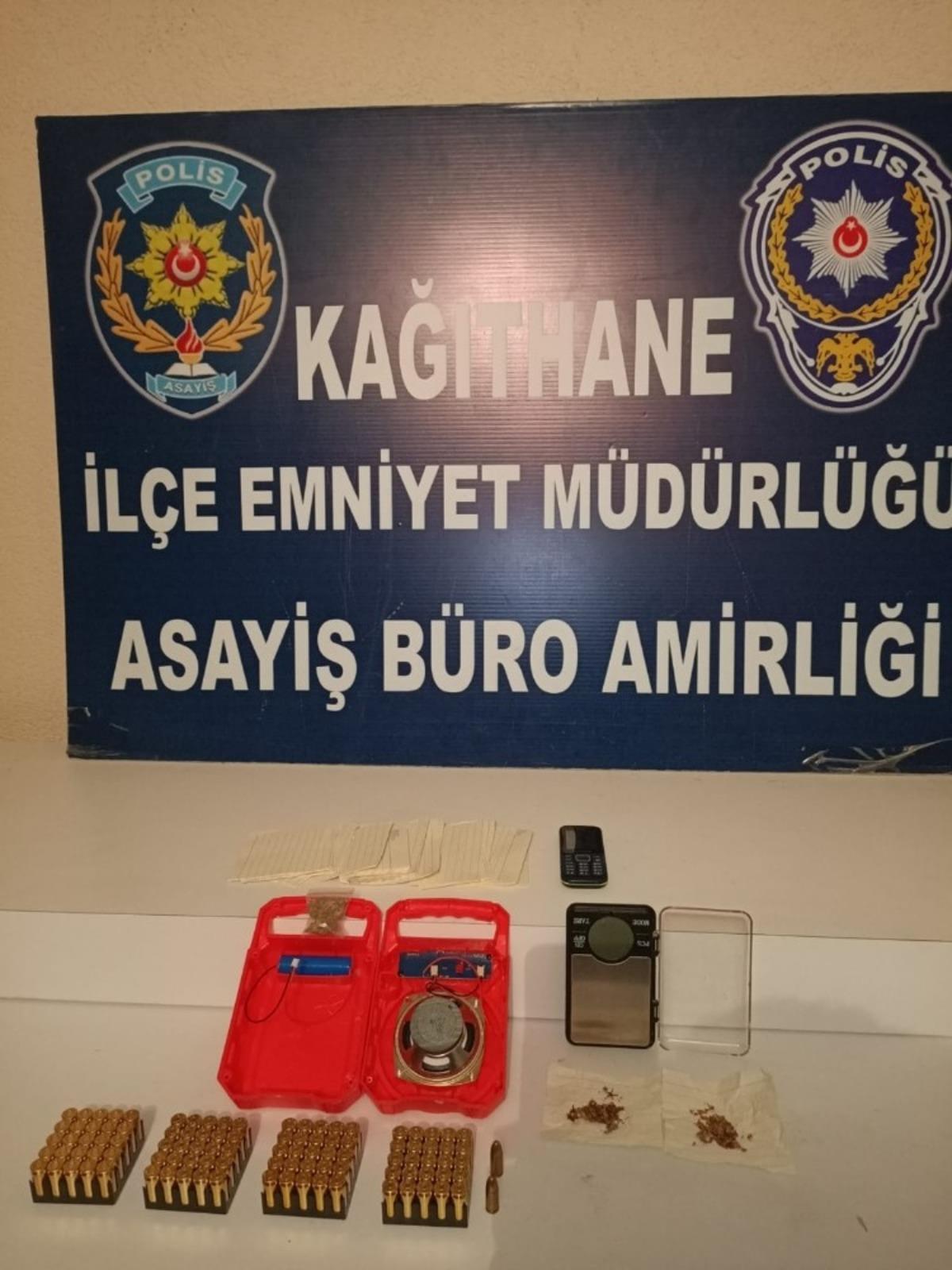 (&Ouml;zel) İstanbul&rsquo;da kargoya verilen radyodan uyuşturucu &ccedil;ıktı