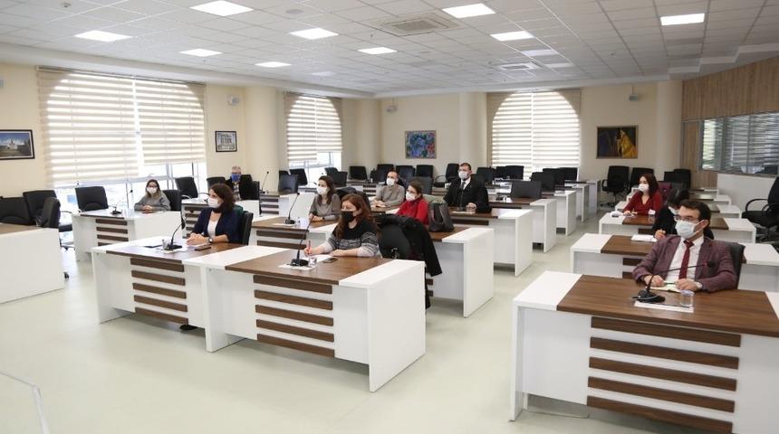 KSB&Uuml;&rsquo;den toplum yararına projeler