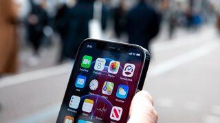 iOS 14.5 ile Face ID destekli iPhone'larda maske dönemi başlayacak!