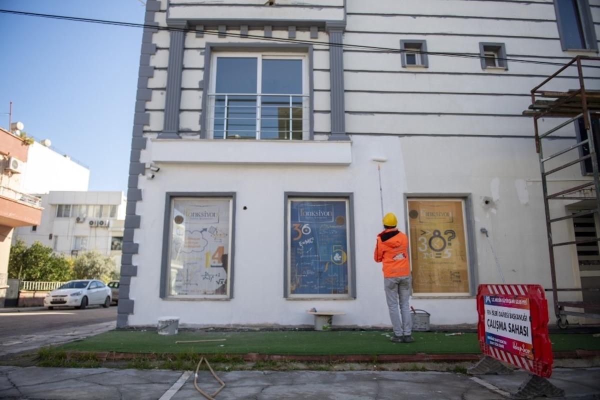 &Ouml;ğrenci Danışmanlık Merkezinde sona gelindi
