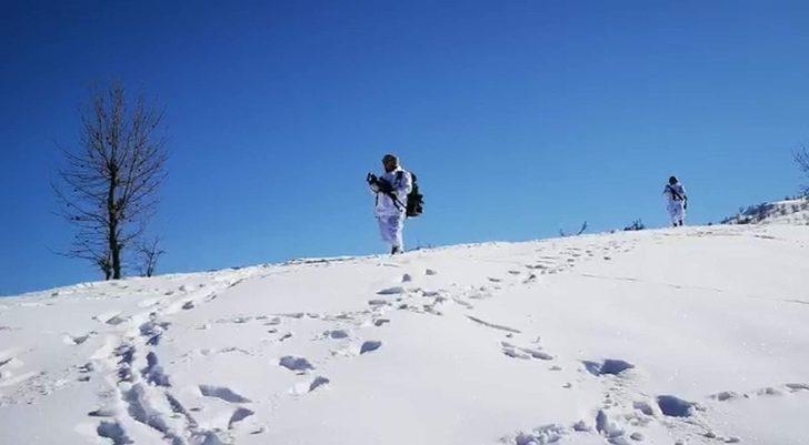 Siirt’te ’Eren-6 Mergelo’ operasyonu başlatıldı G4