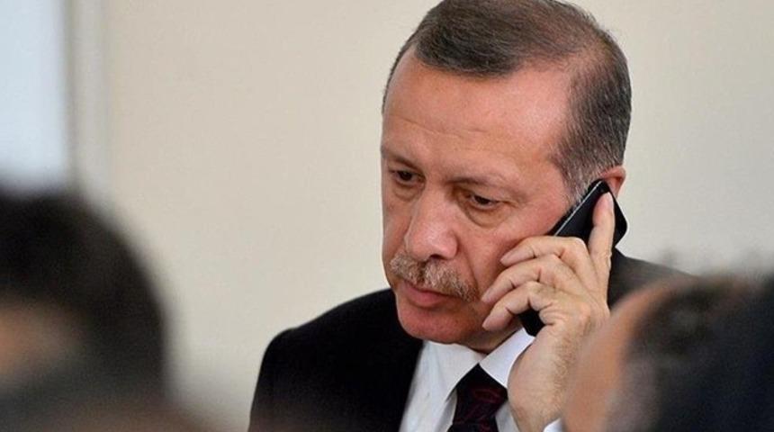 Cumhurbaşkanı Erdoğan İslam &uuml;lkeleri liderleriyle Myanmar'ı g&ouml;r&uuml;şt&uuml;
