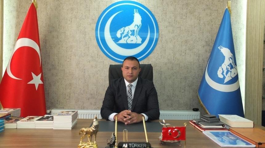 &Uuml;lk&uuml; Ocaklarından, k&ouml;pek katliamına tepki