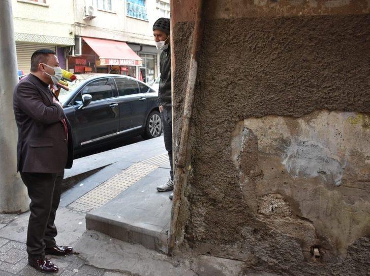 Başkan Beyoğlu, 22 ayda 2 bin 400 haneye misafir oldu G3