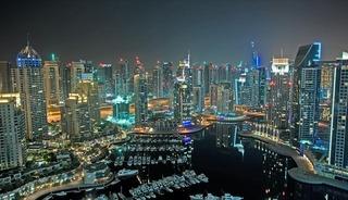 Dubai'yi savaş vurdu! Ka&ccedil;ışlar s&uuml;r&uuml;yor: Maliyetler 250 bin dolara dayandı...