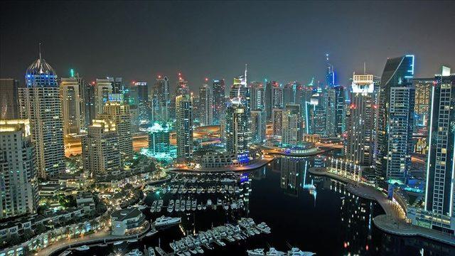 Dubai'yi savaş vurdu! Kaçışlar sürüyor: Maliyetler 250 bin dolara dayandı...