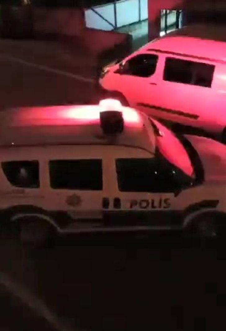 Ev arkadaşı tarafından bıçaklanan genç öldü G3