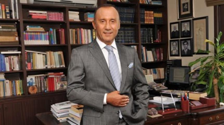 Giresunlu hayırseverden hastane arazisi bağışı