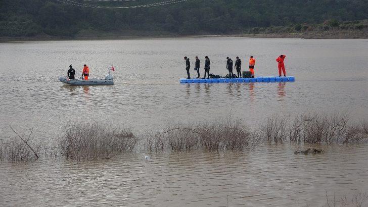Çanakkale’de suya kapılan Mürsel Meracıoğlu için 7. gününde aranıyor G5