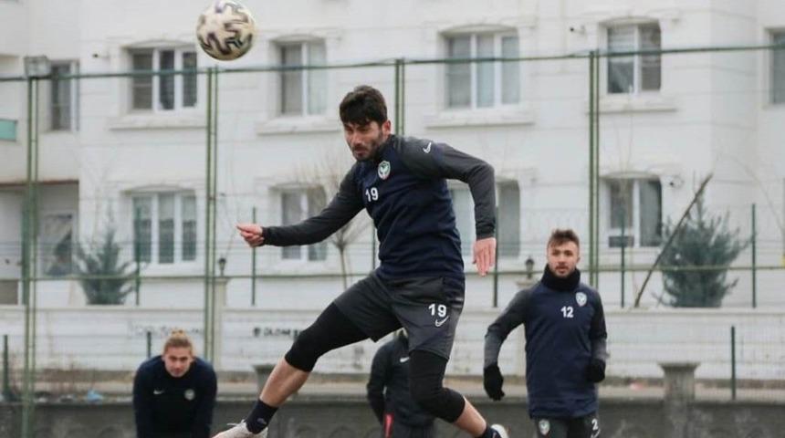 Amedspor galibiyet peşinde