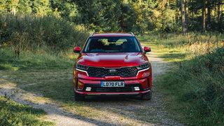 Kia, Sorento modellerini geri çağırıyor