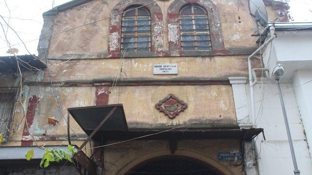 Bedesten eski günlerini arıyor