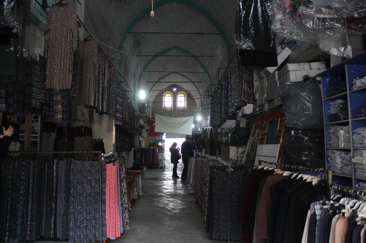 Bedesten eski günlerini arıyor G2