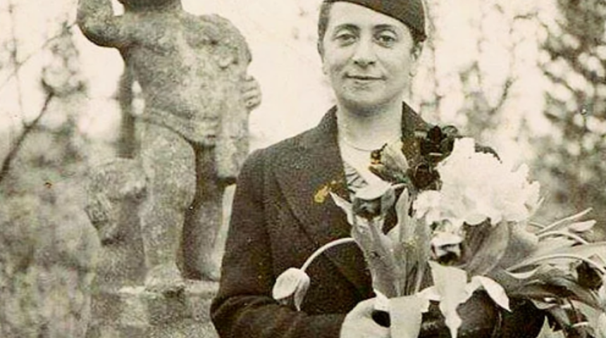 Cumhuriyetin öncü kadını: İlk Türk kadın doktor Hatice Safiye Ali ve hayatı