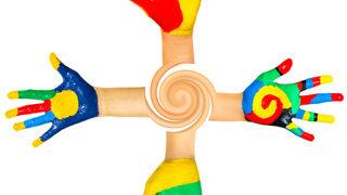 Renk terapisi nedir? Öyle etkileri varmış ki...